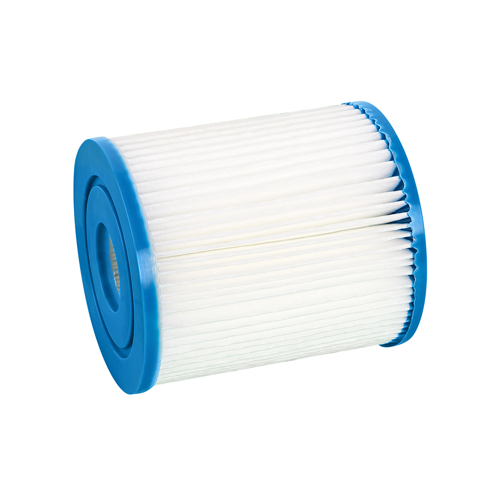 Pool Vacuum Manual - Compatibel met de BestWay Ⅰ 58381