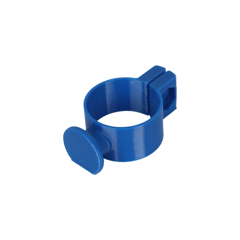 Pool Cover Waterproof - 9 stuks/verpakking Zwembadafdekking Koordslot Afdekking Touwbevestiging