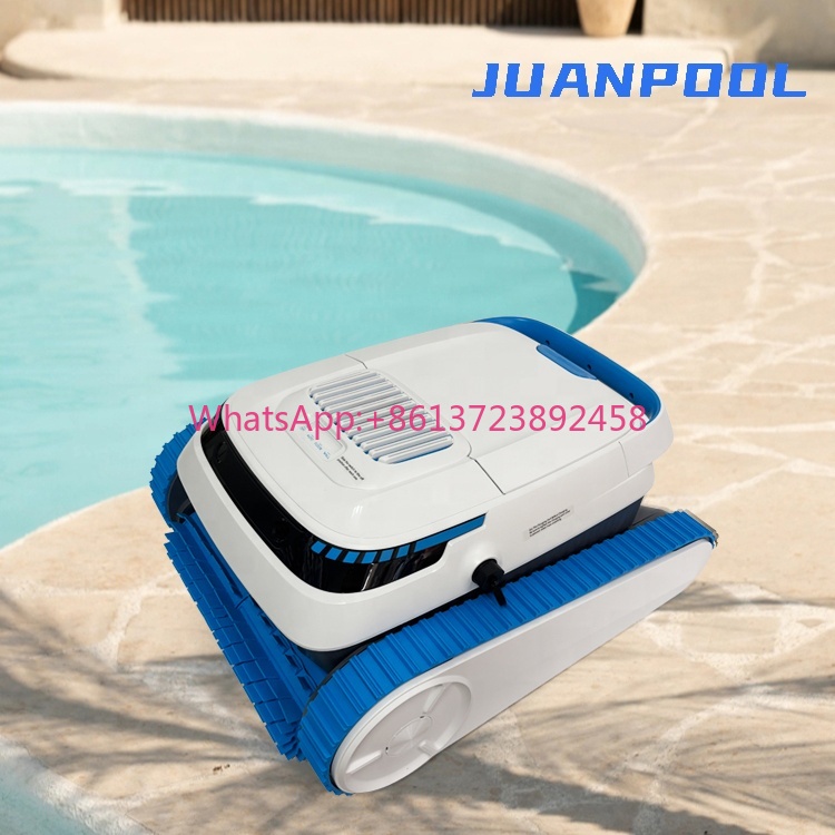 Pool Vacuum Manual - Wandreiniging PC20 Automatische Zwembad Handmatige Stofzuiger