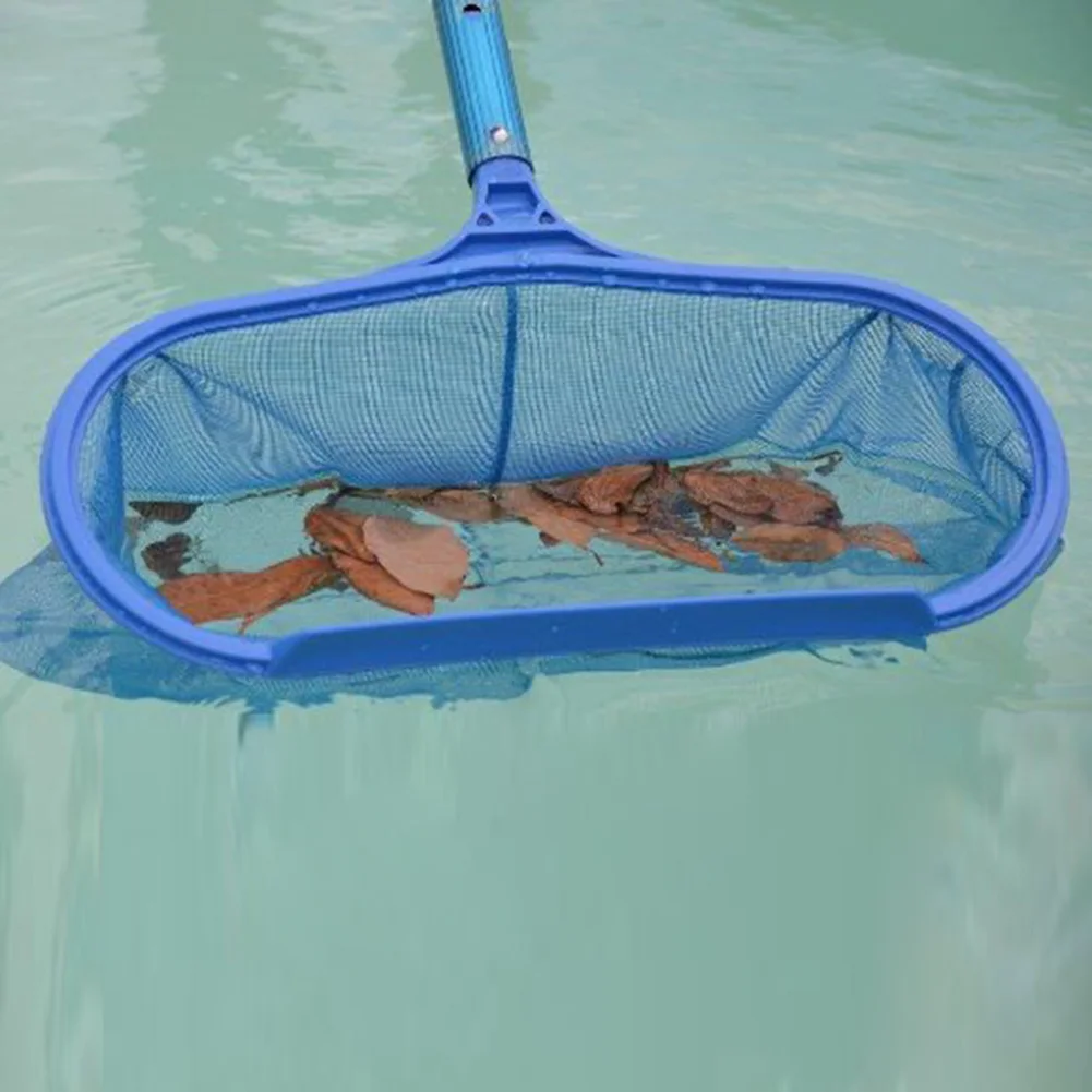 Leaf Skimmer Zwembaden Skimmer - Pool Skimmer Net recensie en prijs
