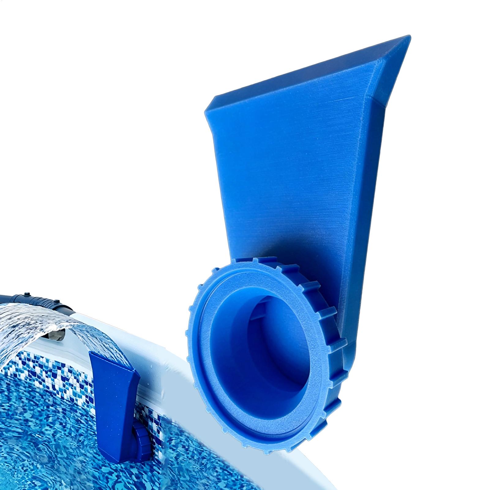 Zwembadwatervalfontein met hog - Pool Ladder Above Ground recensie en prijs