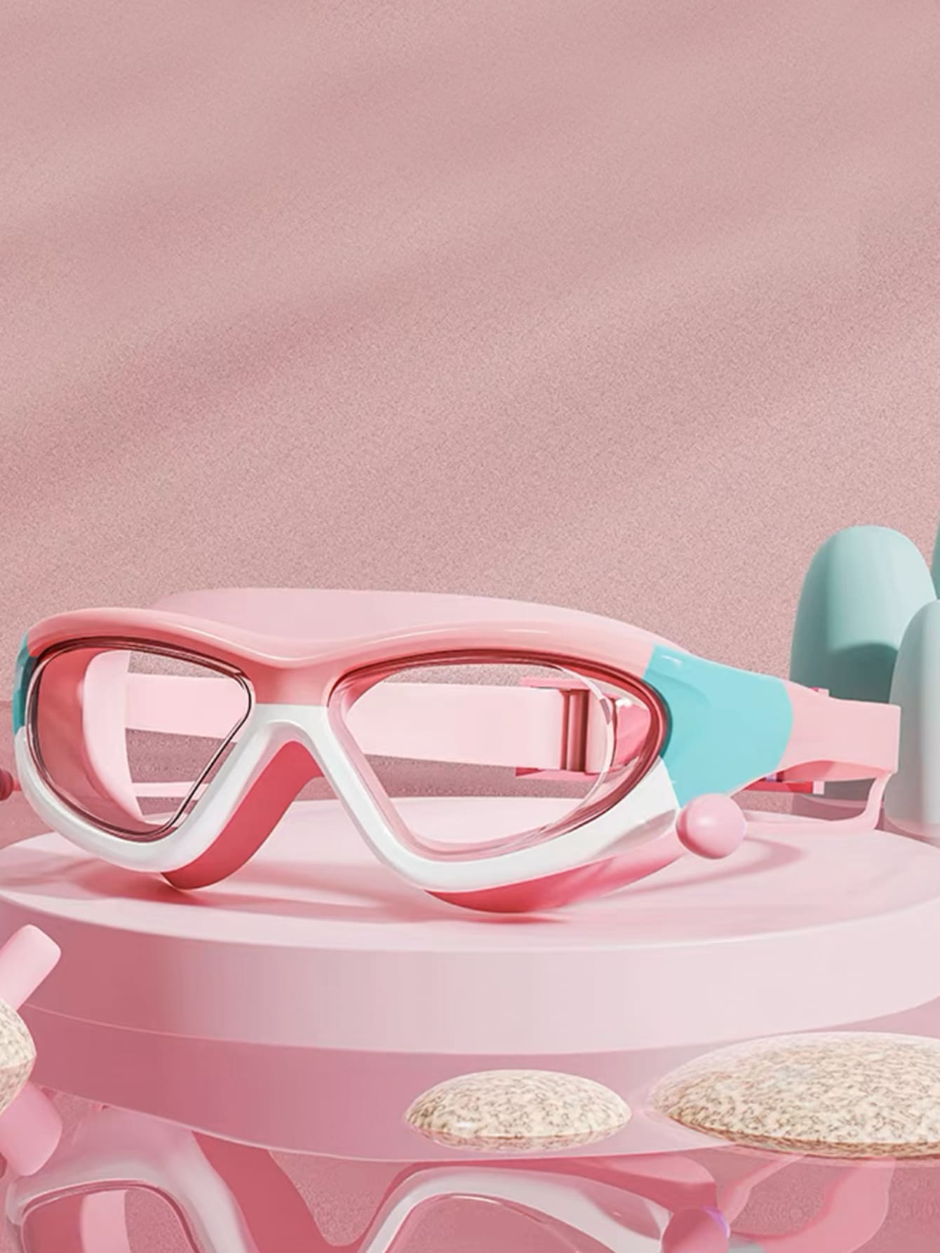 High-definition waterdichte en - Swim Goggles Anti Fog Uv recensie en prijs