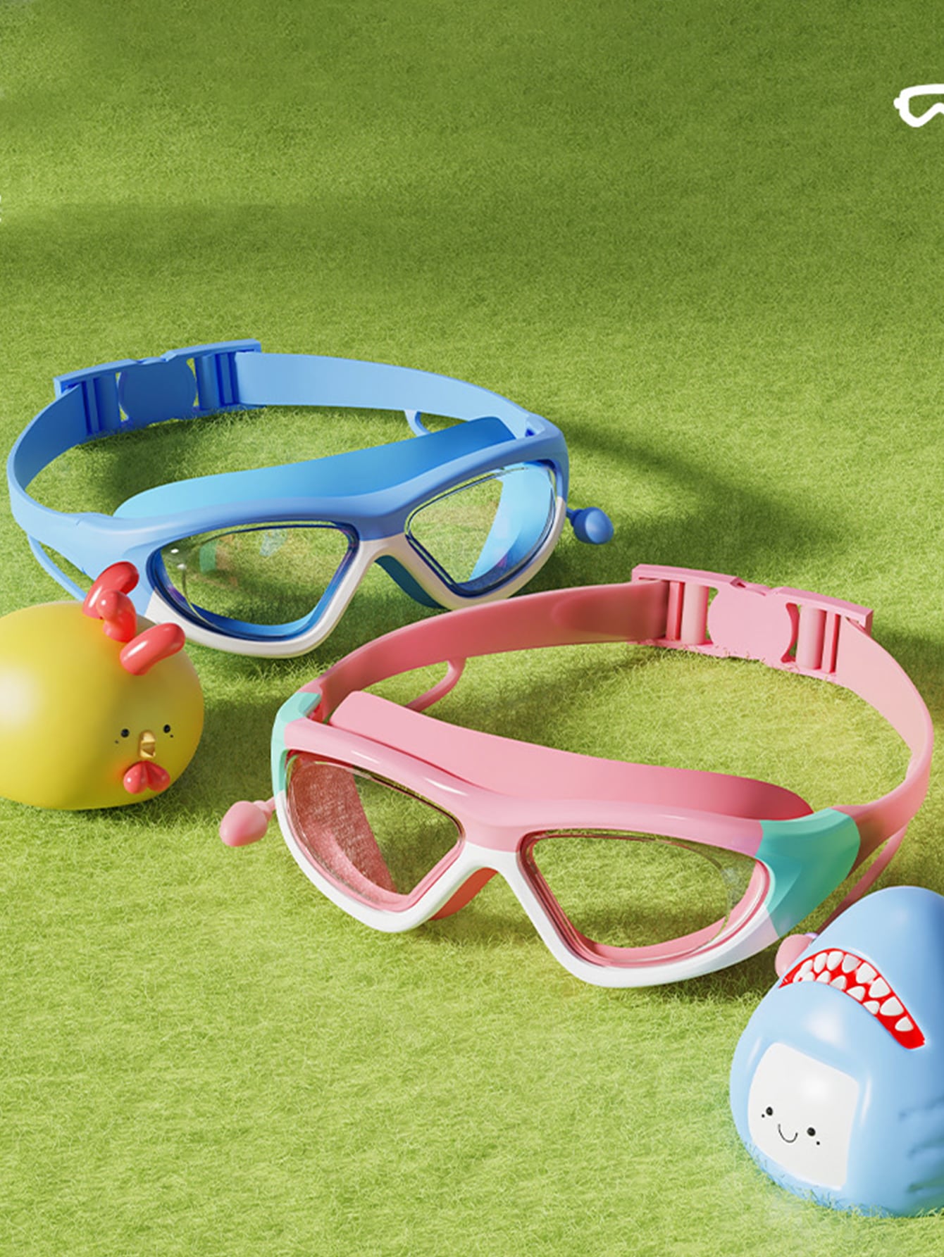 High-definition waterdichte en - Swim Goggles Anti Fog Uv recensie en prijs