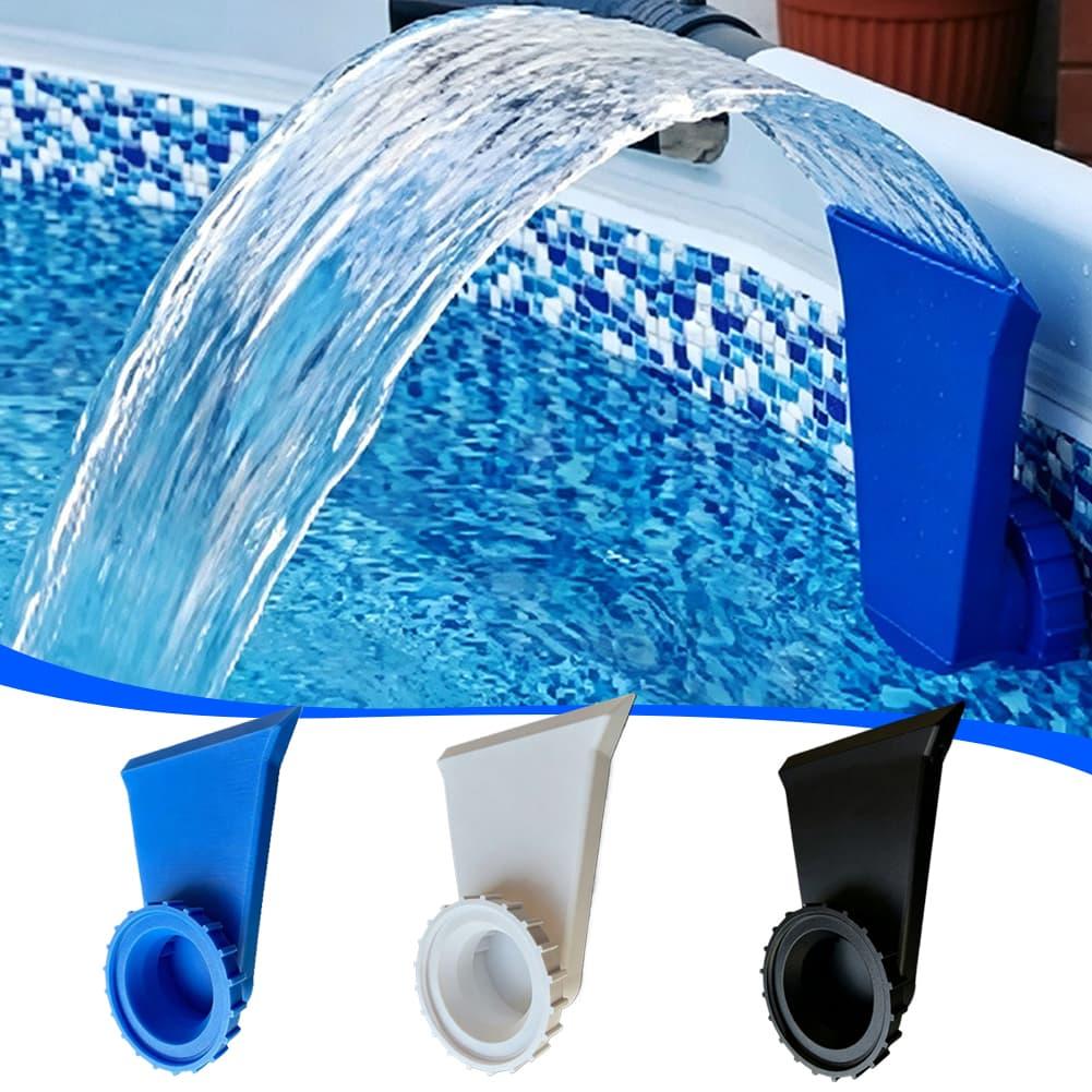1 stuk zwembad watervalfontein - Pool Ladder Above Ground recensie en prijs