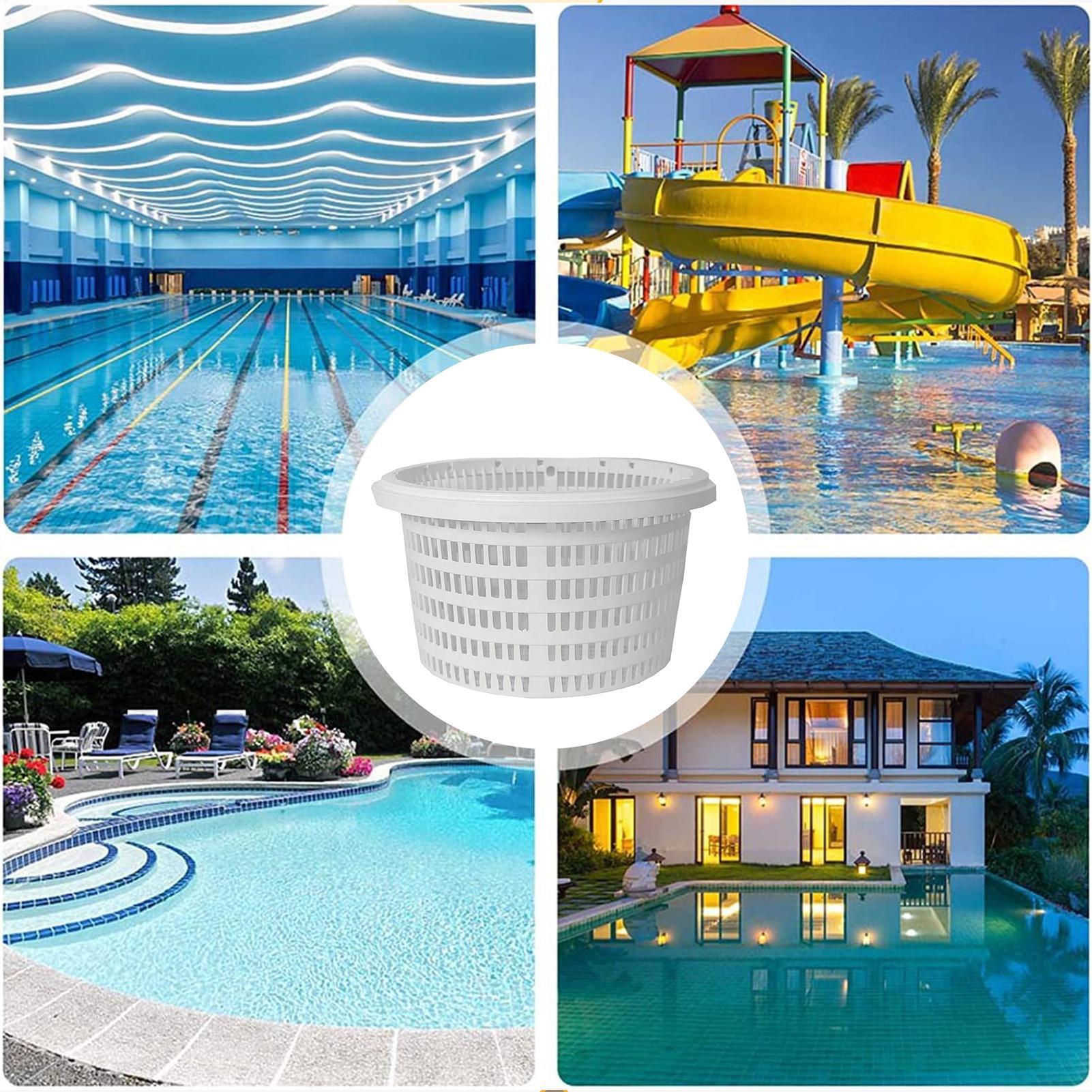 Pool Skimmer Basket Filter Ond - Pool Skimmer Net recensie en prijs