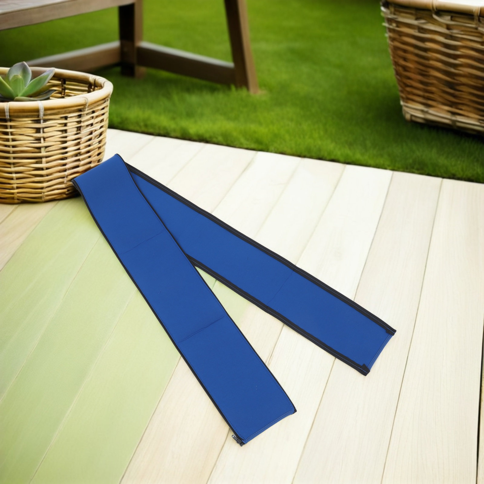 2 stuks zwembadleuningbescherm - Pool Ladder Above Ground recensie en prijs