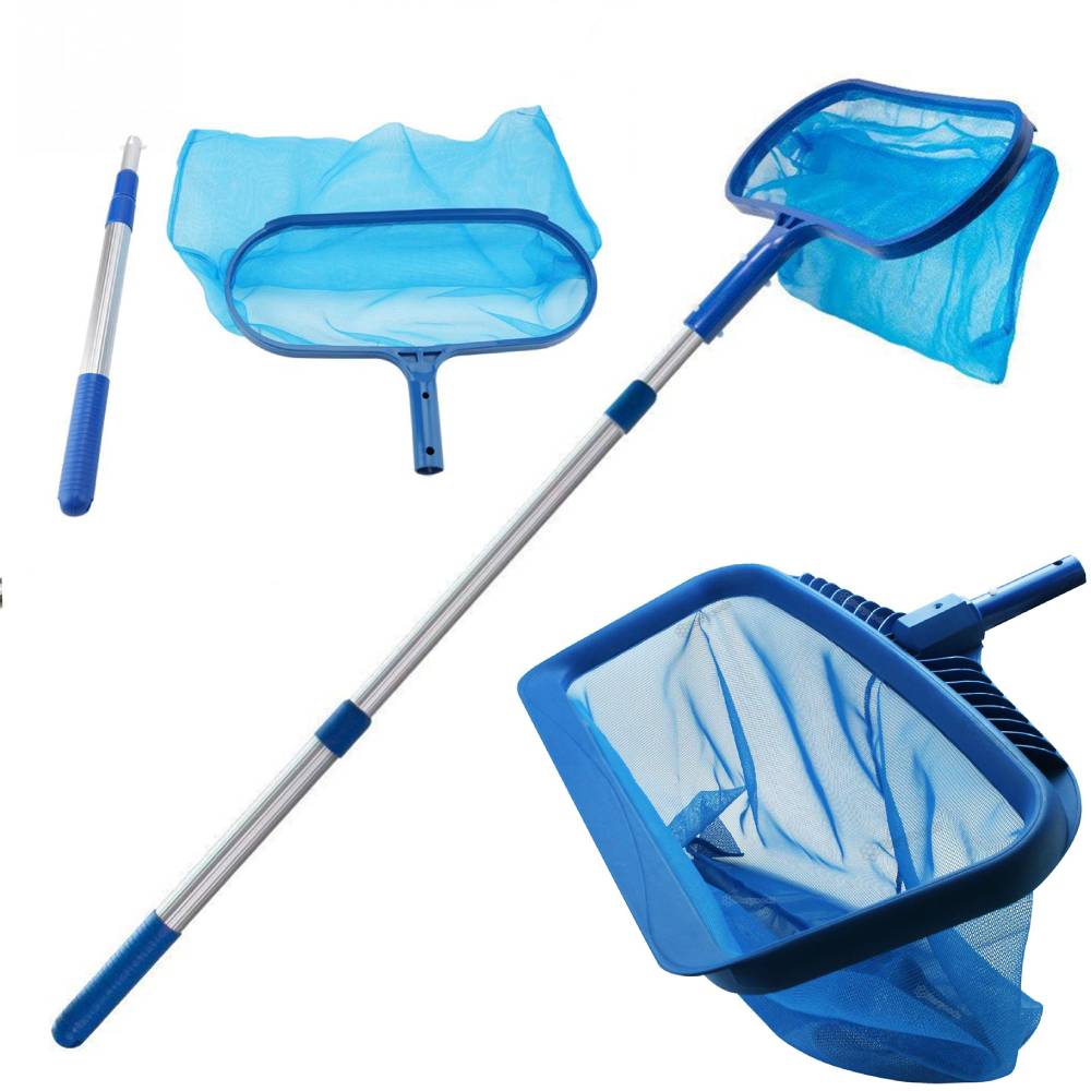 Blad Skimmer Net Professionele - Pool Skimmer Net recensie en prijs