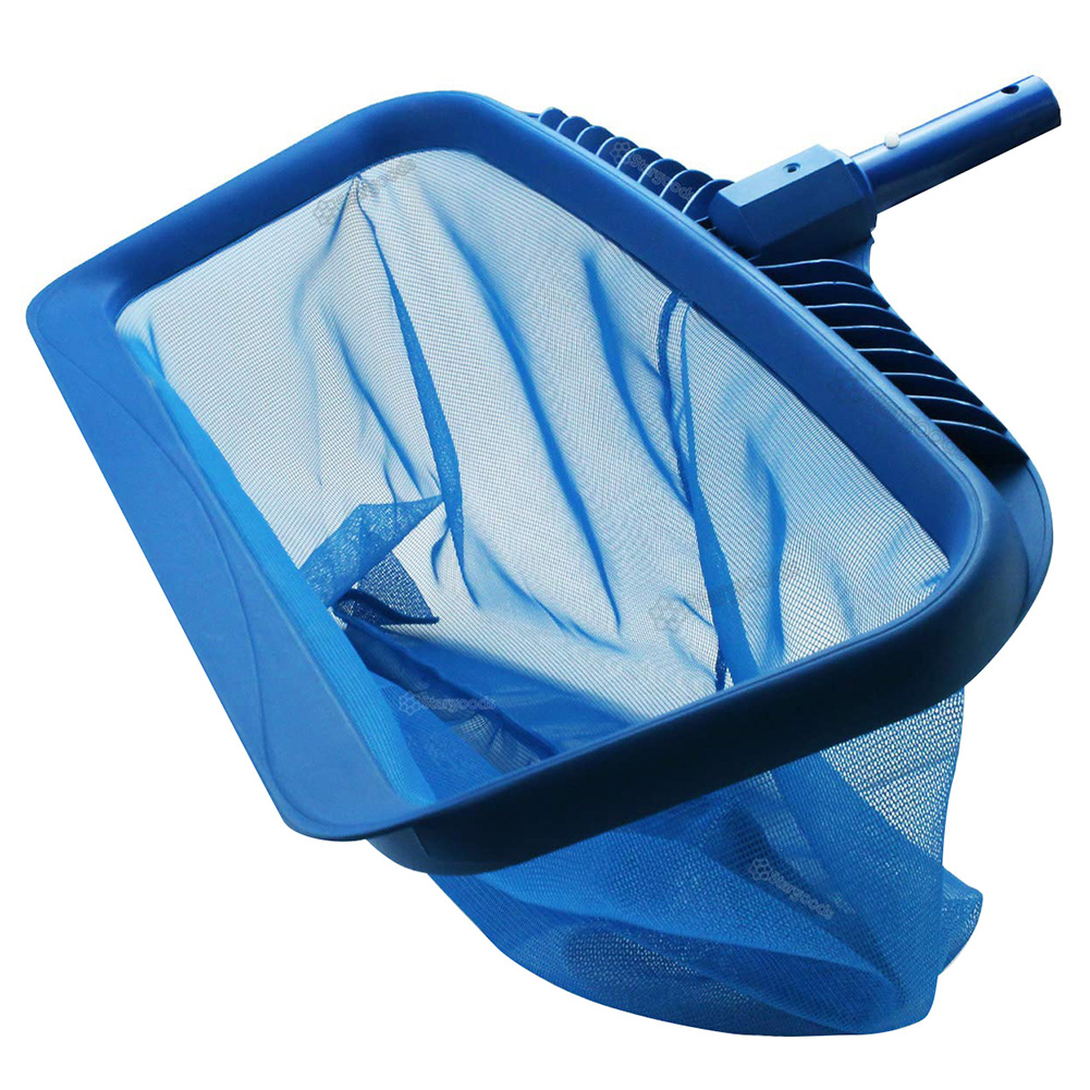 Blad Skimmer Net Professionele - Pool Skimmer Net recensie en prijs