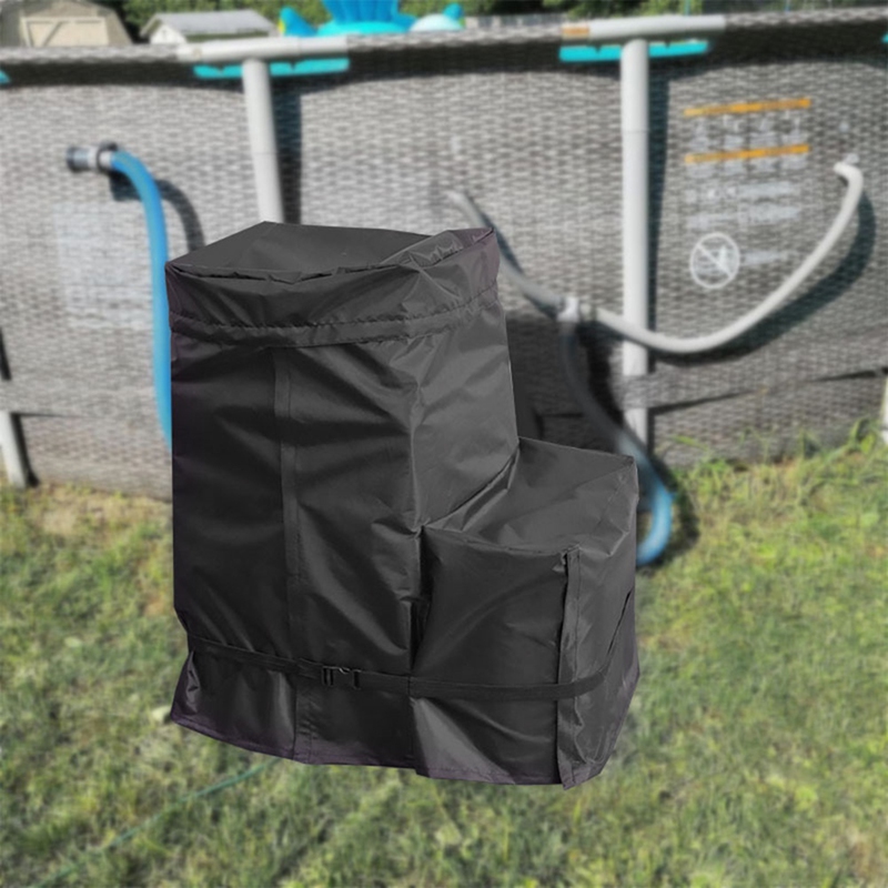 Zwembadpompafdekking voor 14-1 - Pool Cover Waterproof recensie en prijs