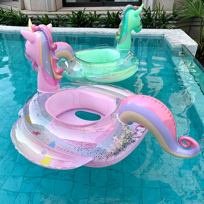 Zwem Ring Opblaasbaar Zwembad  - Pool Float Ring Inflatable recensie en prijs
