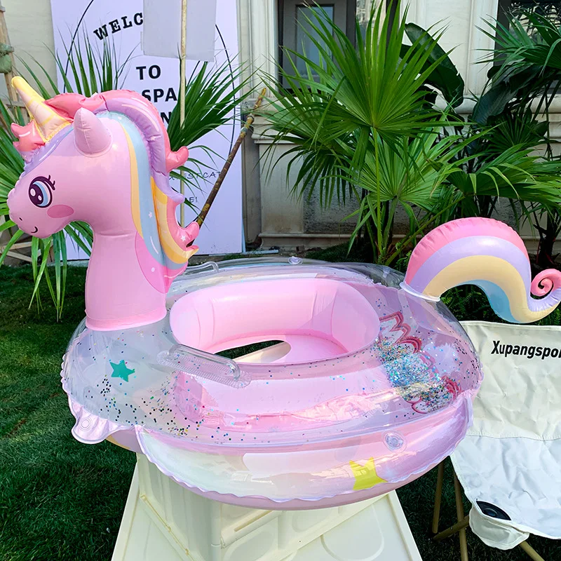 Zwem Ring Opblaasbaar Zwembad  - Pool Float Ring Inflatable recensie en prijs