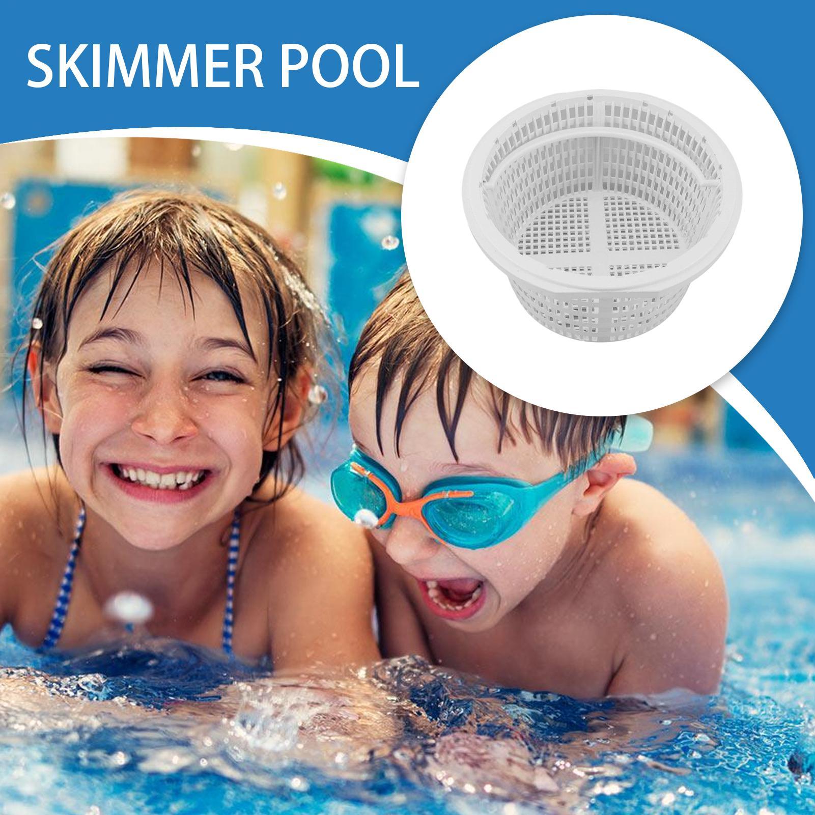 2026 Nieuwe zwembadskimmernet  - Pool Skimmer Net recensie en prijs