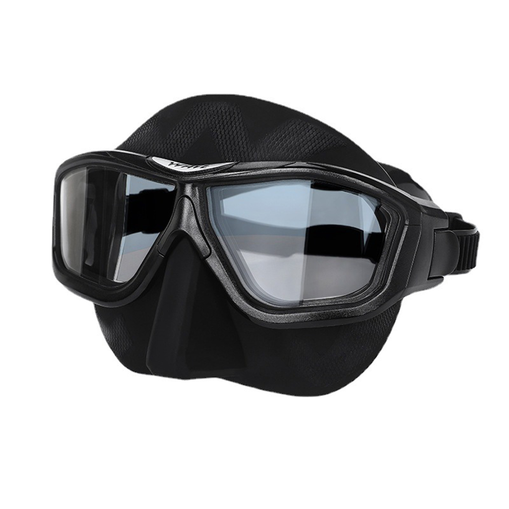 Nieuwe Anti Fog High-Definitio - Snorkel Mask Full Face recensie en prijs