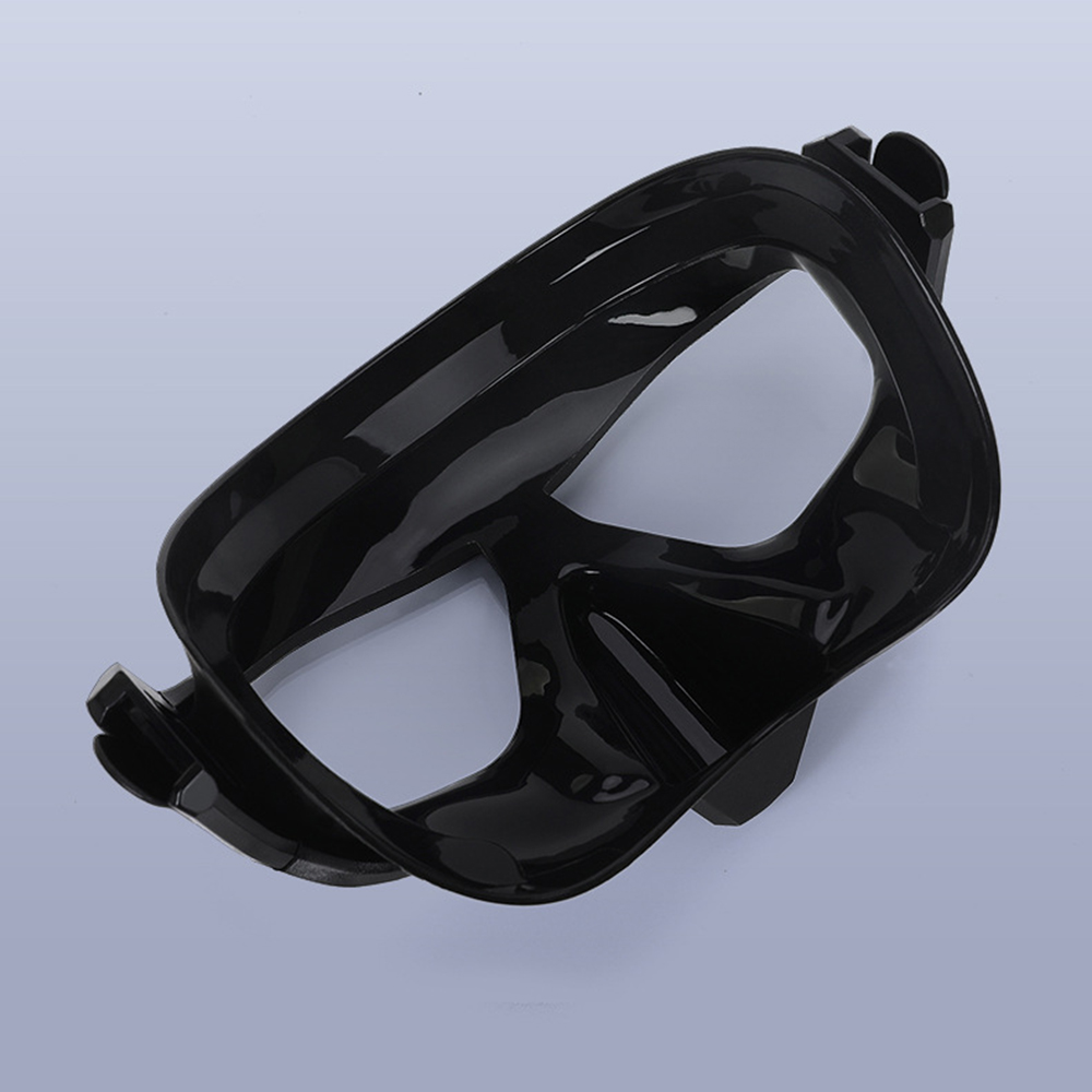 Nieuwe Anti Fog High-Definitio - Snorkel Mask Full Face recensie en prijs
