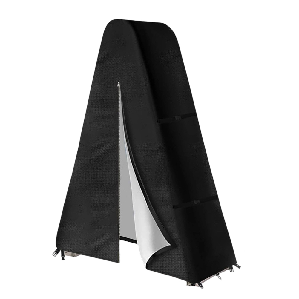 Zwarte 600D Oxford waterdichte - Pool Ladder Above Ground recensie en prijs