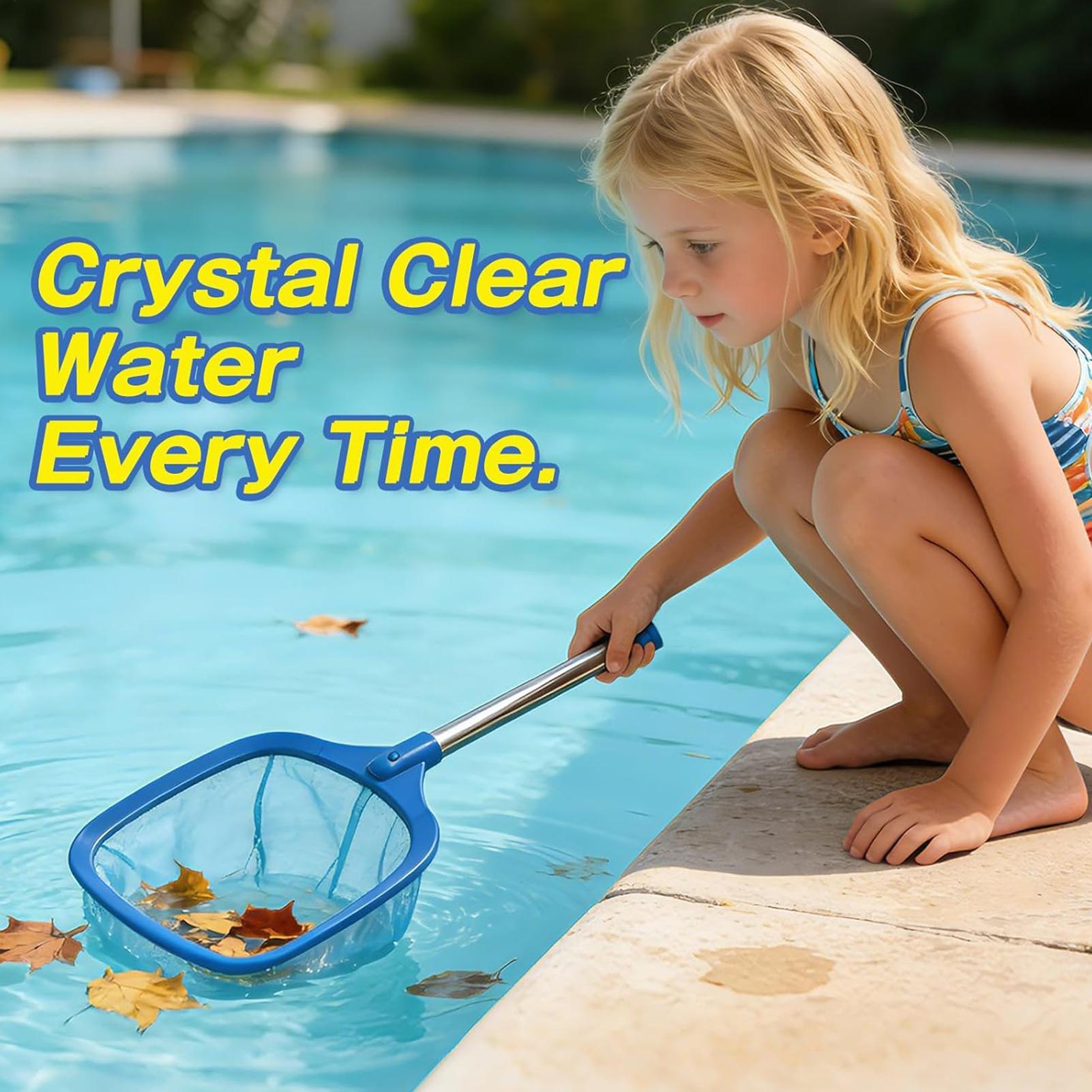 Zwembadskimmernet Filtratie Wa - Pool Skimmer Net recensie en prijs