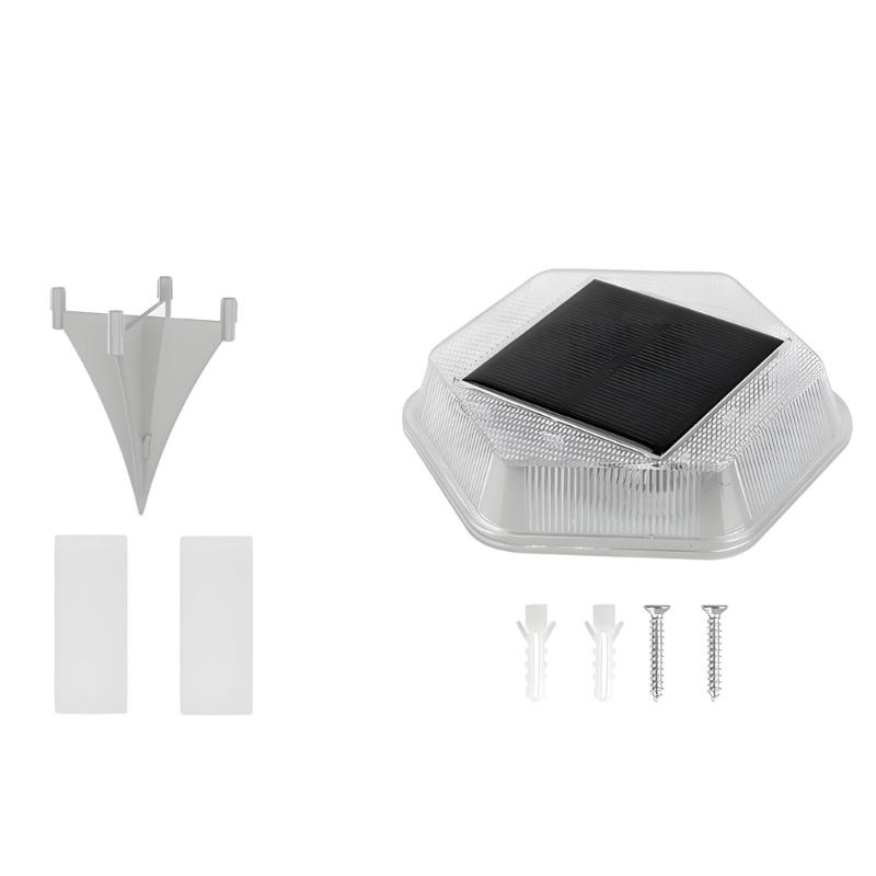 63HA grondlicht op zonne-energ - Pool Light Solar Rechargeable recensie en prijs