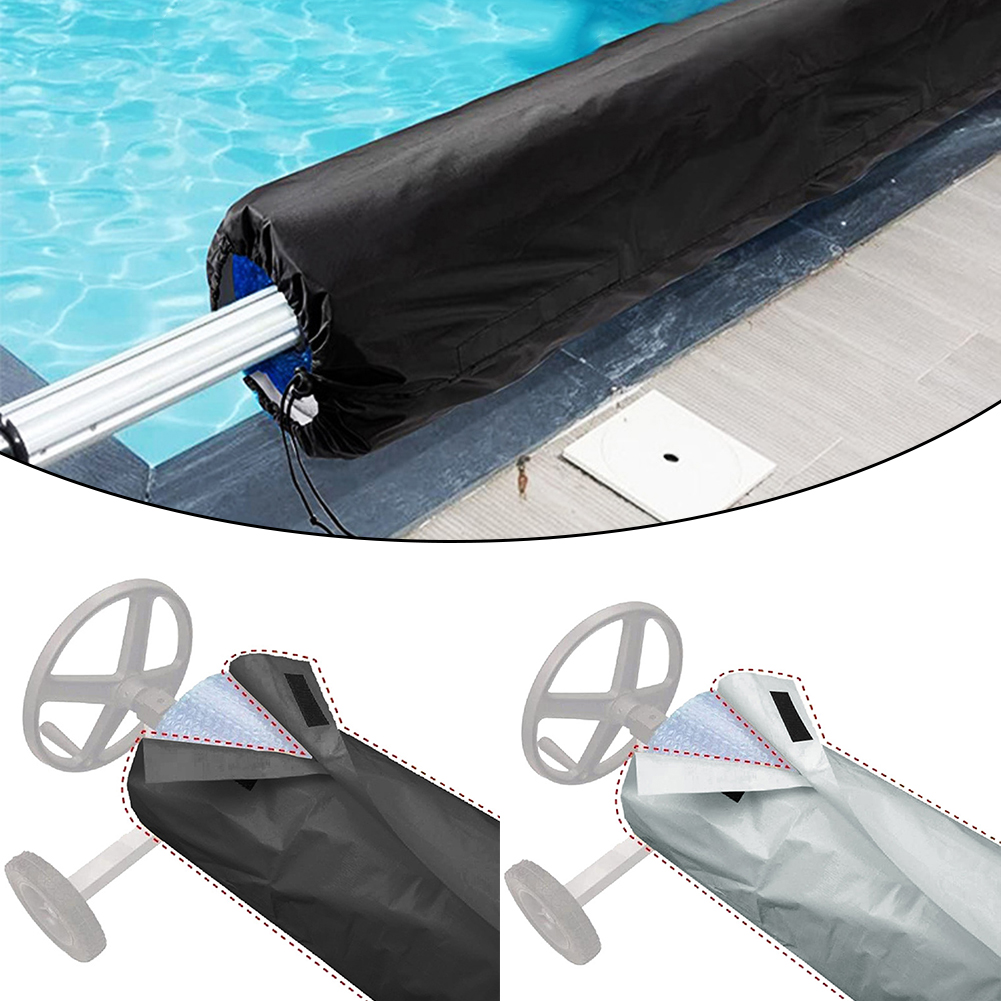 Zonne-energie-afdekking voor z - Pool Cover Waterproof recensie en prijs