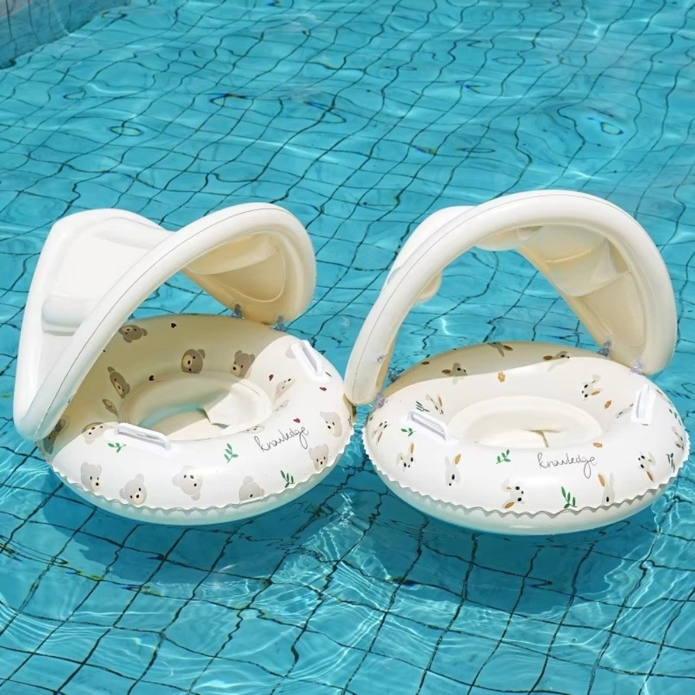 Veilige opblaasbare zwemband i - Pool Float Ring Inflatable recensie en prijs