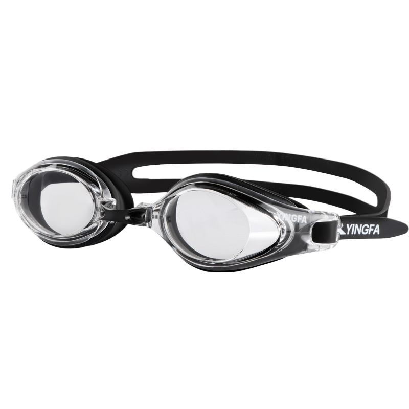Presbyopie-zwembril voor volwa - Swim Goggles Anti Fog Uv recensie en prijs