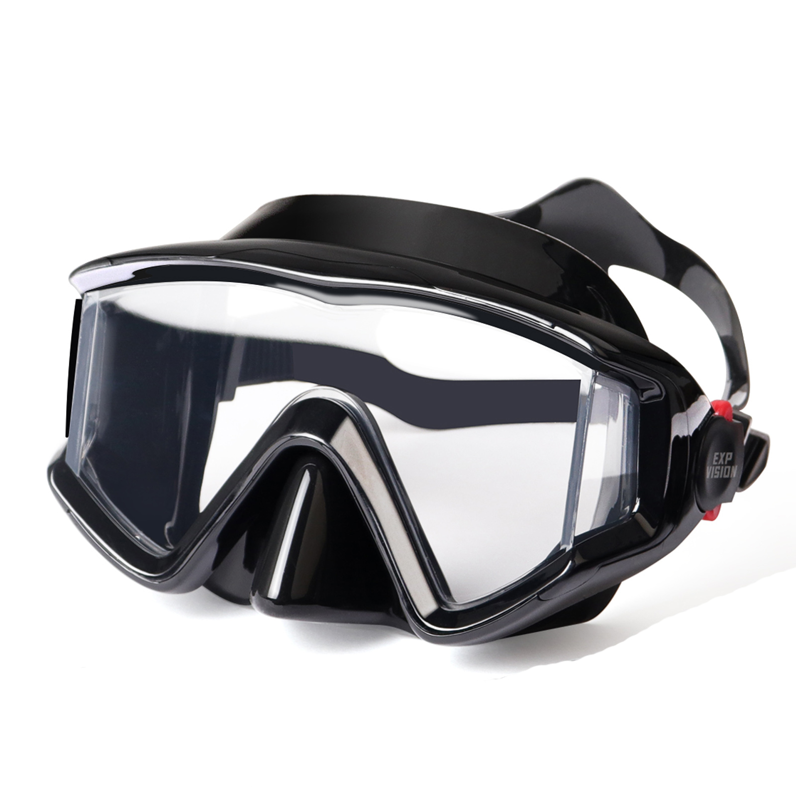 Anti-Mist Zwemmen Snorkel Mask - Snorkel Mask Full Face recensie en prijs