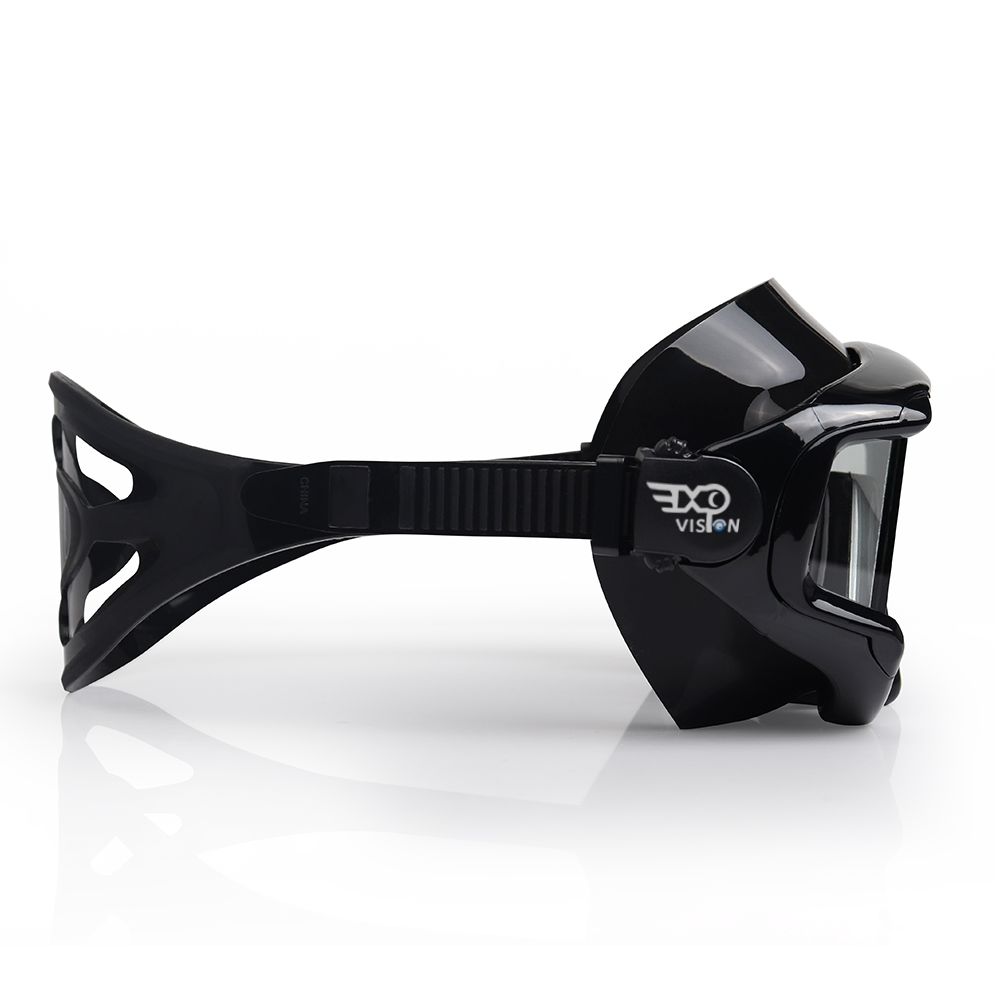 Anti-Mist Zwemmen Snorkel Mask - Snorkel Mask Full Face recensie en prijs