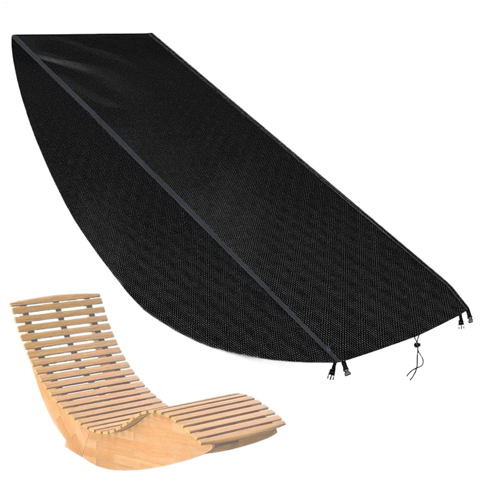 Lounge Chair Outdoor Cover 210 - Pool Cover Waterproof recensie en prijs