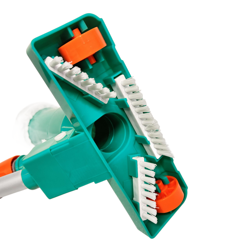 Onderwater-zwembadstofzuiger m - Pool Vacuum Manual recensie en prijs