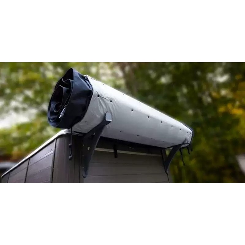 Nieuwe 100% waterdichte oprolb - Pool Cover Waterproof recensie en prijs