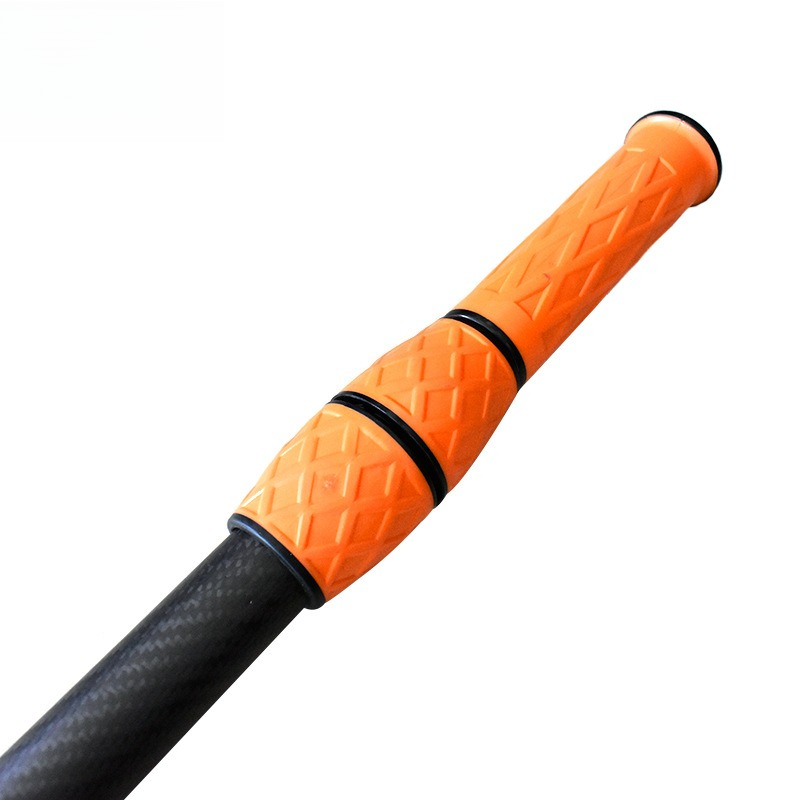Telescopische zwembadbladensch - Pool Skimmer Net recensie en prijs