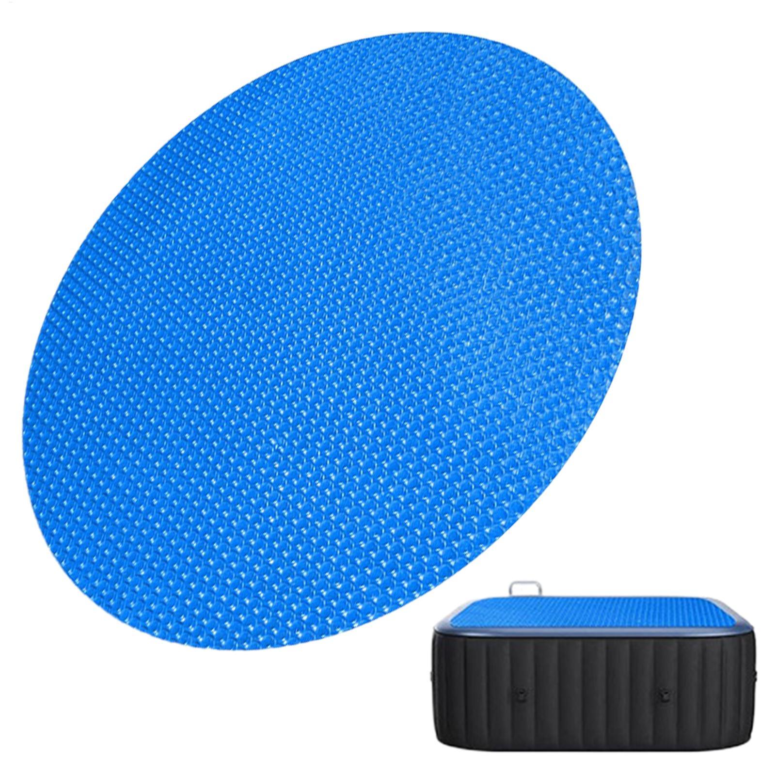 PE Ronde zwembadafdekking Wate - Pool Cover Waterproof recensie en prijs