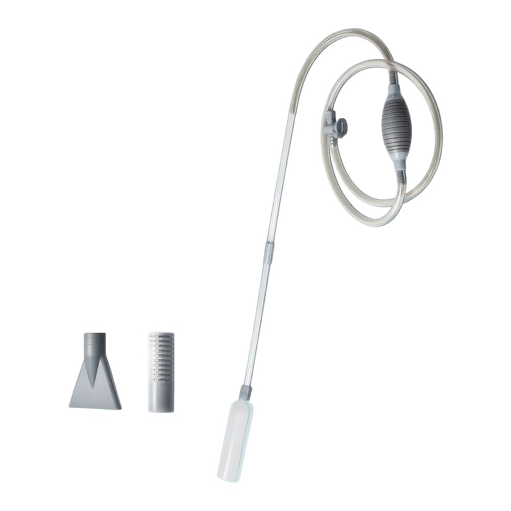 Handmatige spa-reiniger voor b - Pool Vacuum Manual recensie en prijs