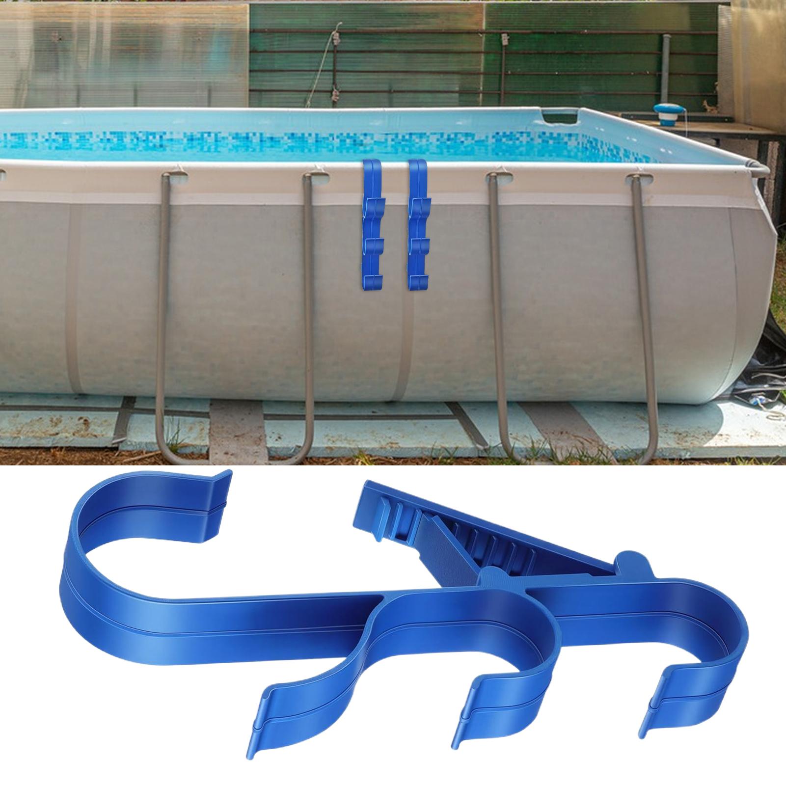 2 STUKS Zwembadskimmer Nethoud - Pool Skimmer Net recensie en prijs