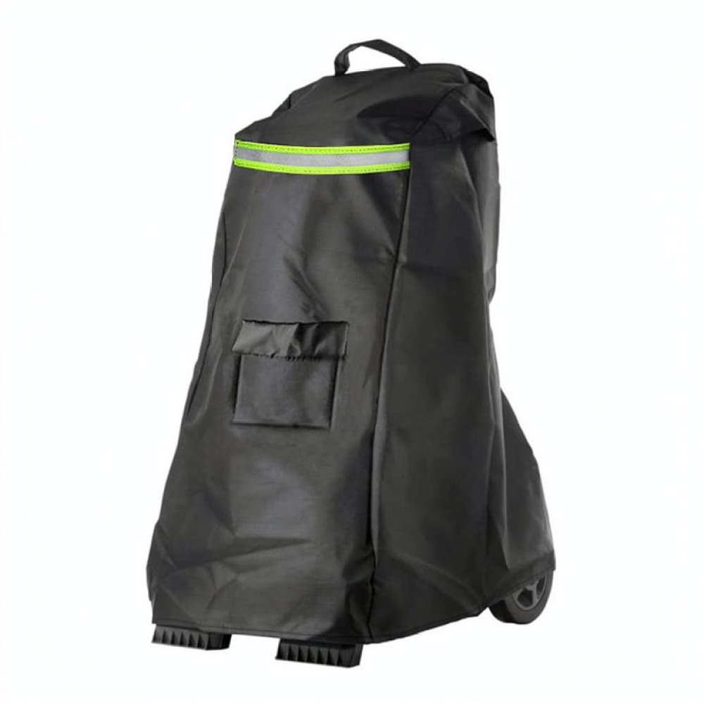 Waterdichte stofkap voor zwemb - Pool Cover Waterproof recensie en prijs