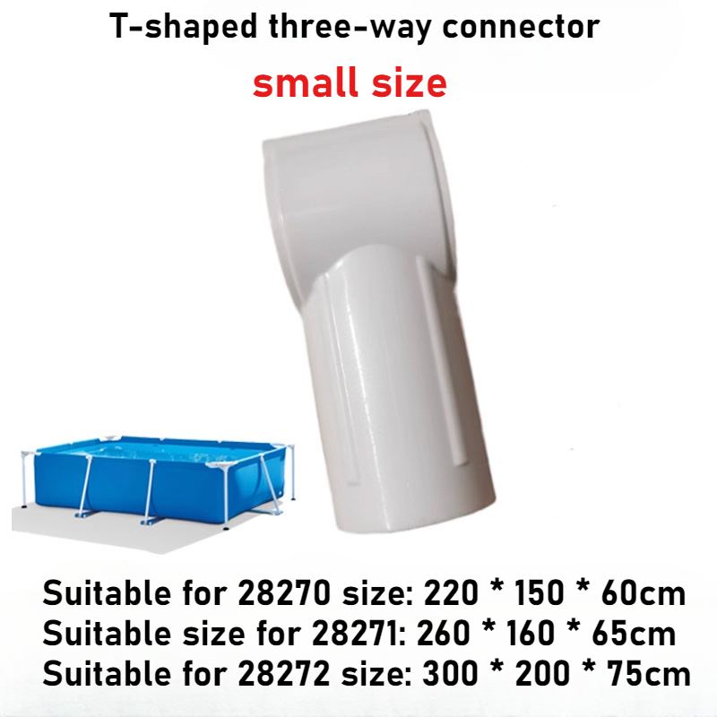 1 st 5.5 cm Opblaasbaar Zwemba - Pool Ladder Above Ground recensie en prijs