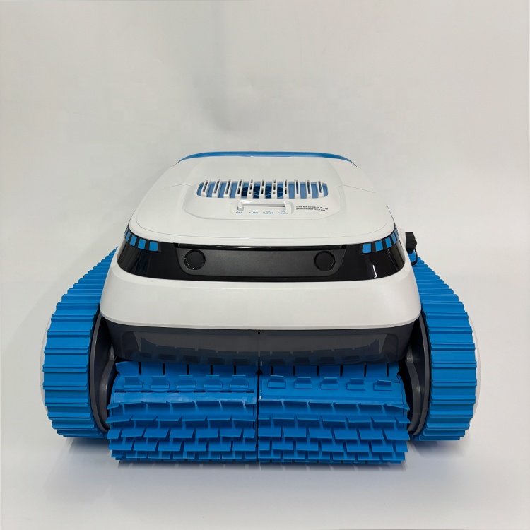 Wandreiniging PC20 Automatisch - Pool Vacuum Manual recensie en prijs