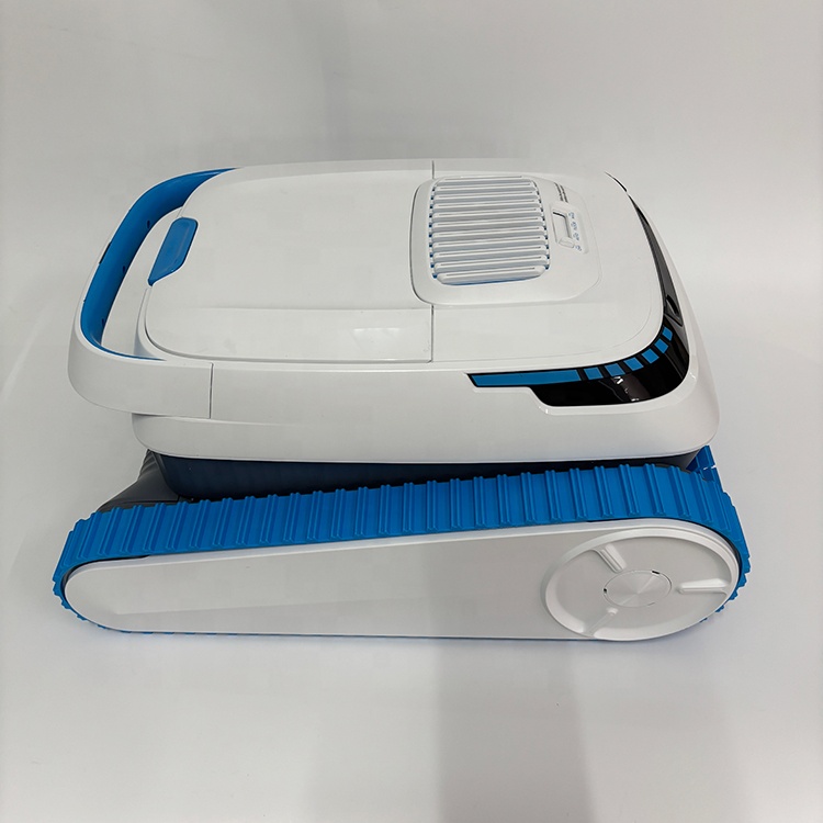 Wandreiniging PC20 Automatisch - Pool Vacuum Manual recensie en prijs