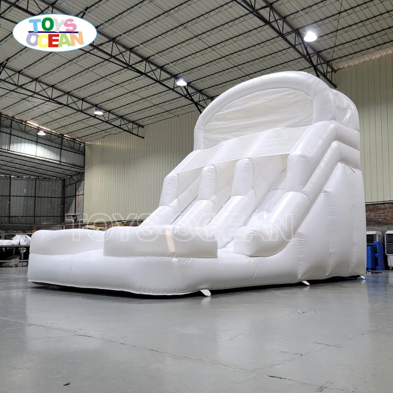 Opblaasbare waterglijbaan voor - Water Slide Inflatable recensie en prijs