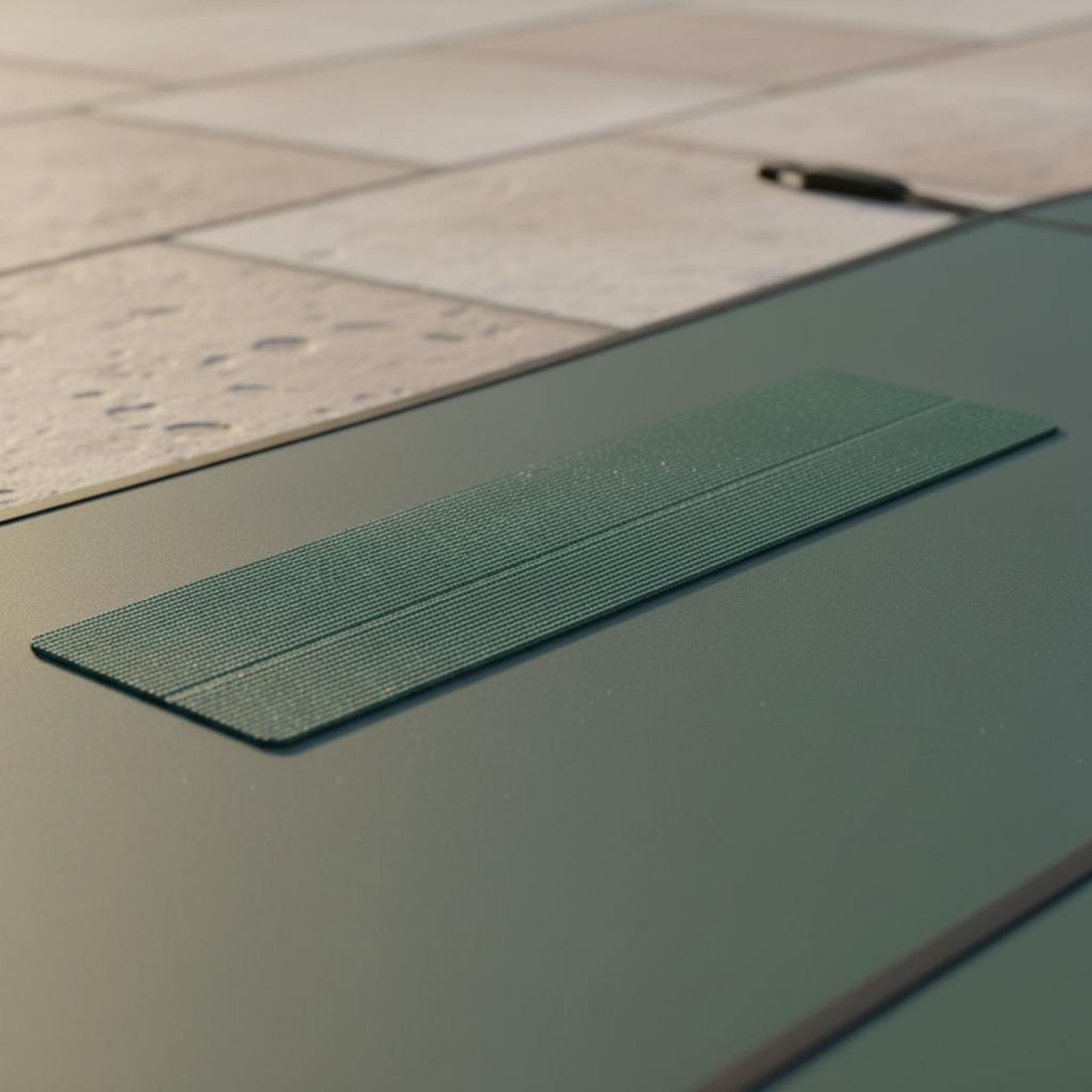 DIY Reparatieset voor zwembada - Pool Cover Waterproof recensie en prijs